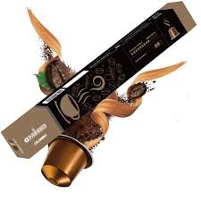 1Presso Colombia Coffee Capsules, 10 Pieces