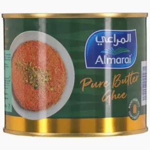 Almarai Pure Butter Ghee, 2x400g