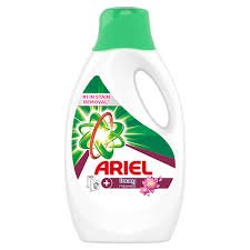 Ariel Automatic Laundry Detergent with Touch of Downy, 1L