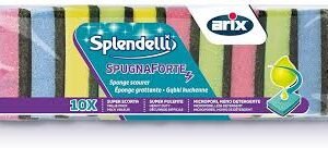 Arix Synth Sponge Scourer 10'S