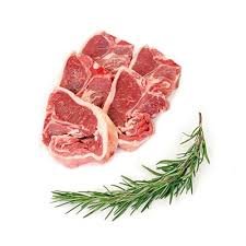 Australian Lamb Chops Australia 1Kg