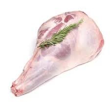 Australian Lamb Leg, 1kg