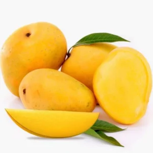 Badami Mango - Indian, 500g