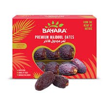 Bayara Majdoul Dates, 500g