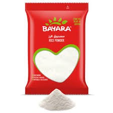 Bayara Rice Powder Pack, 1kg