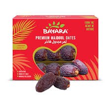 Bayara Special Majdoul Dates, 1kg