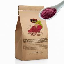 Beetroot Organic Pack