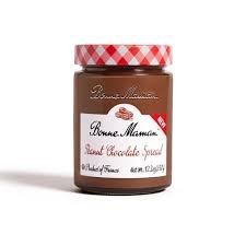 Bonne Maman Peanut Cocoa Spread, 350g