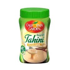California Garden Tahini, 2x450g
