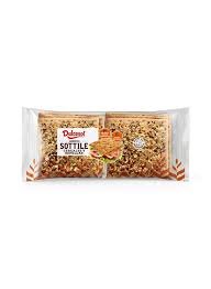 Dulcesol Bread Thins Cereals & Seeds, 310g