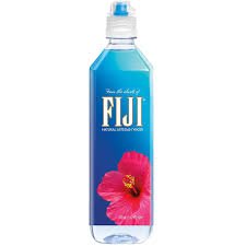 Fiji Natural Artesian Water, 6x330ml