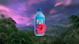 Fiji Natural Artesian Water, 6x500ml