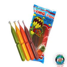 Food Pong Pong Drink 70 Ml