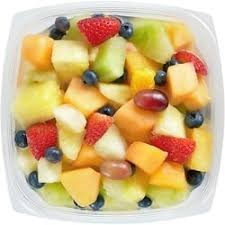 Fresh Mix Fruit Salad, 1 Pack