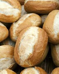 Freshly Baked Crusty Roll, 1 Piece