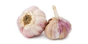 Garlic - Egypt, 250g