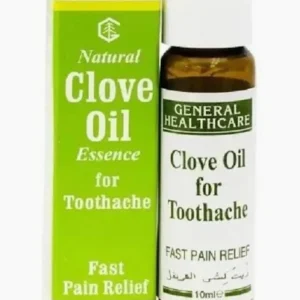 Govil's Clove Oil for Toothache, 10ml
