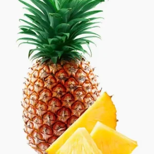 Honey Pineapple Large - Philippines, 1 Piece