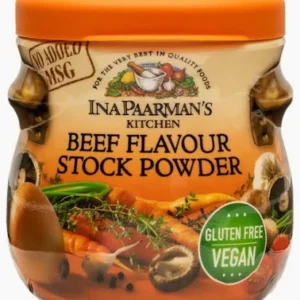 Ina Paarman's Beef Flavour Stock Powder 150 g