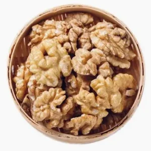 Jumbo Raw Walnuts, 200g
