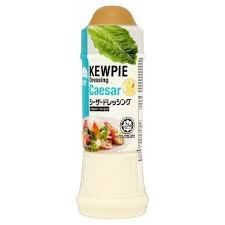 Kewpie Caesar Dressing, 210ml
