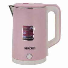 Krypton Cordless Electric Kettle, 2.2L