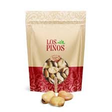 Los Pinos Broad Beans Jumbo, 250g
