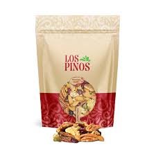 Los Pinos Energy Nuts Mix, 250g