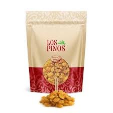 Los Pinos Peanuts Salted, 250g