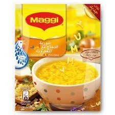 Maggi Chicken ABC Pasta Soup 66 g