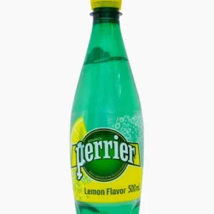 Maison Perrier Forever Lemon Sparkling Beverage, 500ml