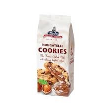 Merba Nougatelli Cookies 175 g