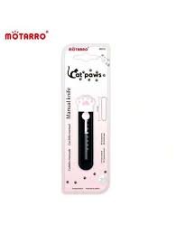 Motarro Cat Paws Manual Knife, 1 Piece