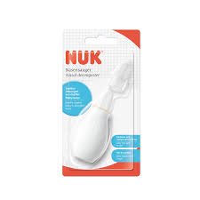 Nuk Nasal Decongestant