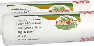 Our Choice Sufra, 2kg