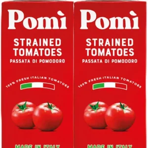 Pomito Chopped Tomato, 2x1kg