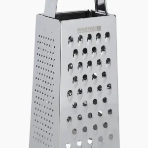 Royalford RF12350 3in1 Vegetable Grater
