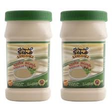 Seha Finest Tahina, 2px400g