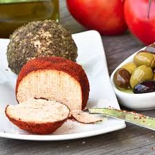 Shanklish Cheese, 200g