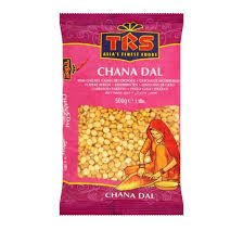 Spices Village Chana Dal, 500g
