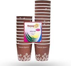 Sunny Paper Cup, 6.5oz, 3x50 Pieces