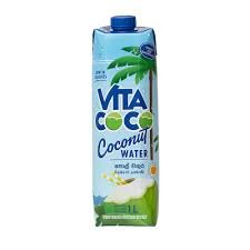 Vita Coco Coconut Water, 500ml