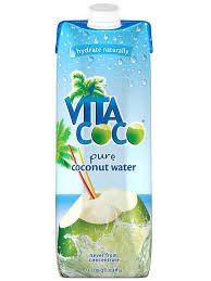 Vita Coco Pure Coconut Water, 330ml